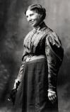 Clara Barton 1906