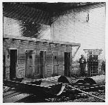 Alexandria's Slave Pens
