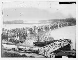Aquaduct Bridge from Georgetown