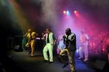 Fort Dupont Park's Summer Theatre 40th Anniversary