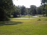 Basket ball court