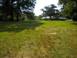 Open space for B2