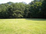 Open field in A