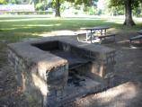 Grill in 