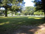 Field near area B