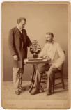 Photo of the The Baltzley Brothers