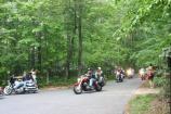 Rolling Thunder in the Greenbelt Park campground