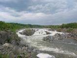 A May Day at the Falls