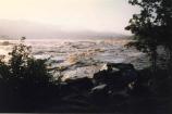Tropical Storm Fran flood