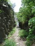 The Canal Cut