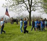 School House Ridge Education Program
