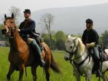 Cavalry Program