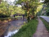 Shenandoah Canal at Harpers Ferry