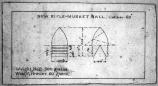 Rifle Musket Ball