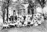 1915 on Storer College Campus