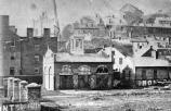 John Brown Fort, 1882-1886