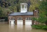 Flood of 1985