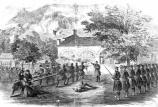 Marines Storming the Engine House