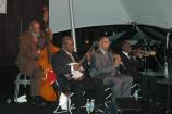 Micheal White's New Orleans Jazz Ensemble