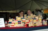 Building a Freedom House