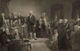 Washington, April 30, 1789