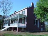 Worthington House, 2004
