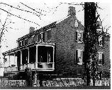 Worthington House
