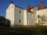 H. Rehabilitated Ell Siding