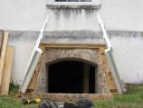I. New Cellar Door