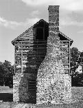 Secondary House (2005) prior to stabilization