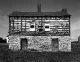 Secondary House (2005) prior to stabilization