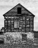 Secondary House (2005) prior to stabilization