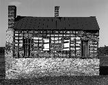 Secondary House (2005) prior to stabilization