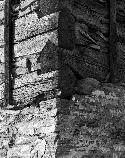 Secondary House (2005) prior to stabilization