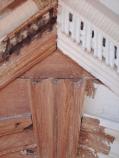 1) Dormer in progress: comparison