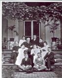The Gambrill Family