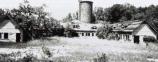 This is the Original Dairy Barn