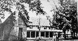 Marshall Hall