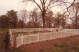 cemetery