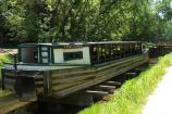 Canal Clipper