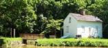 Lockhouse on the Canal