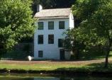 Lockhouse on the C&O