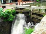 Canal Lock