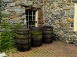 Old Stone House Barrels