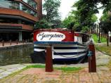 The Georgetown