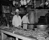 Making Pies for Spies