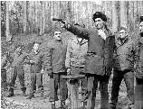 Small arms training