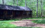 Sleeping Cabin