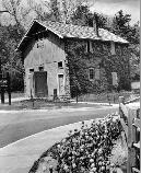 Peirce Barn