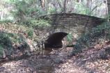 Dumbarton Oaks Bridge